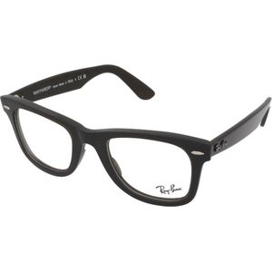 Ray-Ban - Wayfarer Ease RX4340V - Bril - 8224