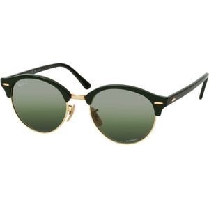 Ray-Ban Ray-Ban *RB4246 CLUBROUND GRN