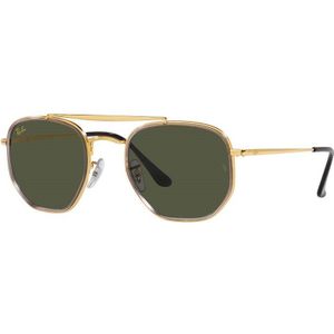 Ray Ban - Marshal II - Legend Gold - Green - RB3648M - 923931