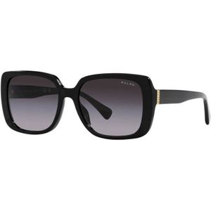 Ralph Lauren zonnebril 0RA5298U zwart