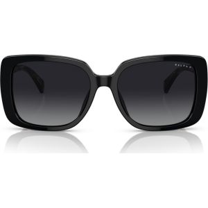 Ralph - RA5298U - Zonnebril - Zwart - Kunststof - Gepolariseerde Glazen