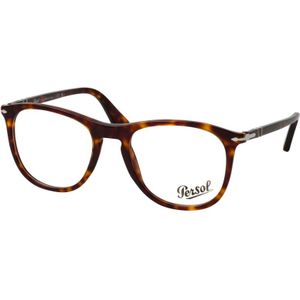 Persol - PO3314V - Optische Monturen - Schildpad - Acetaat