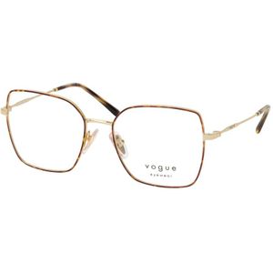 VOGUE Eyewear VO 4274 5078 Rond Brillen, Dames