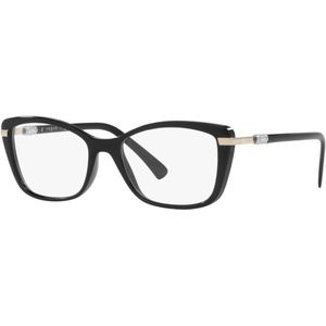 VOGUE Eyewear VO 5487B W44 Cat Eye Brillen, Dames