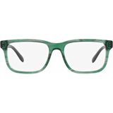 Brillen met correctie Emporio Armani EA3218 5168
