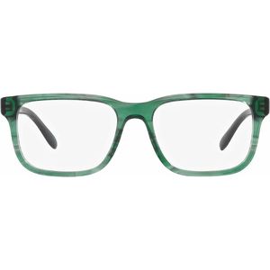 Brillen met correctie Emporio Armani EA3218 5168
