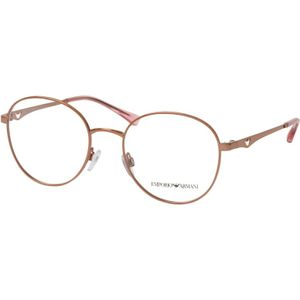 Luxottica - FULLFRAME Brillen - Goudkleurig - Metaal
