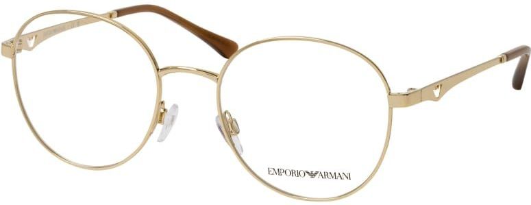 Brillen met correctie Emporio Armani EA1144 3013