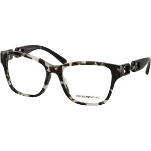 Emporio Armani EA 3222U 5678 Cat Eye Brillen, Dames