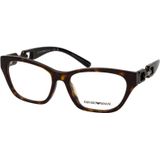 Brillen met correctie Emporio Armani EA3223U 5026