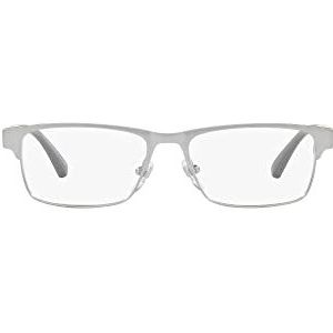 Emporio Armani 0EK1001 47 3045 Zonnebril, uniseks, volwassenen, meerkleurig, eenheidsmaat