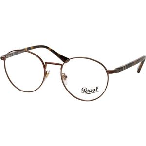 Persol, unisex, Accessoires, Bruin, Maat: ONE Size