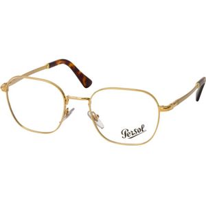 Persol PO 1010V 515 Vierkant Brillen, Unisex