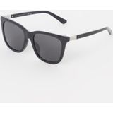 Polo Ralph Lauren 0PH 4201U 500187 55 - vierkant zonnebrillen, vrouwen, zwart