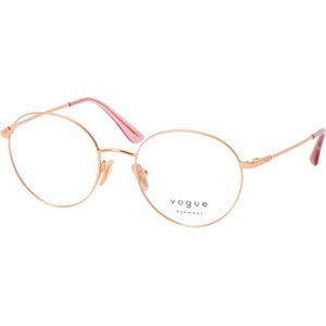 VOGUE Eyewear VO 4177 5152 Vierkant Brillen, Dames