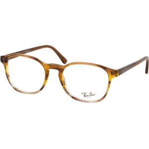 Brillen met correctie Ray-Ban RX5417 8253