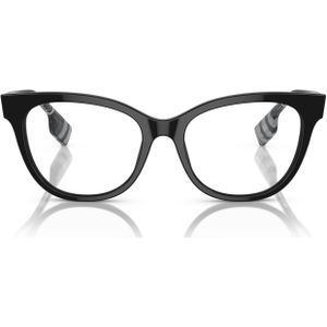 Brillen met correctie Burberry BE2375 3001