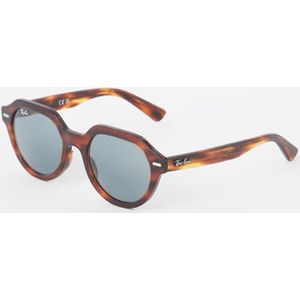 Ray-Ban Gina RB4399 - Vierkant Havana