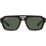 Ray-ban Unisex-Sonnenbrille RB4397 667771 54-20 Corrigan Bio-Based