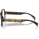 Brillen met correctie Versace VE3337 108