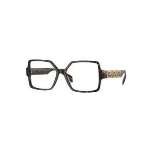 Brillen met correctie Versace VE3337 108