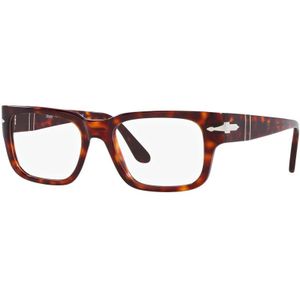 Persol, unisex, Accessoires, Bruin, Maat: 55 MM