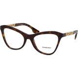 Brillen met correctie Burberry BE2373U 3002