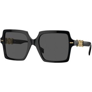 Versace - VE4441 - Zonnebril - Vierkante