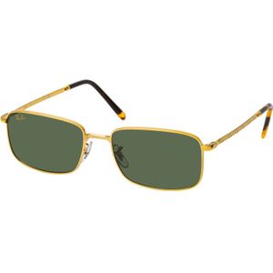 Ray-Ban Retro zonnebril RB3717