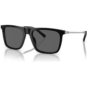 Bvlgari, Heren, Accessoires, Zwart, Maat: 56 MM