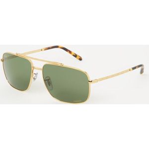 Ray-Ban Piloten zonnebril RB3796