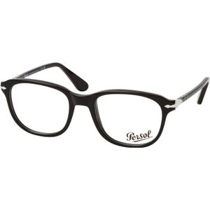 Persol PO 1935V 95 Vierkant Brillen, Unisex