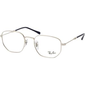 Ray-Ban - RX6496 - Bril - 2501