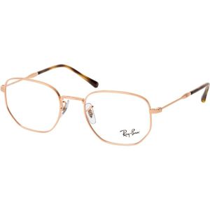 Brillen met correctie Ray-Ban RX6496 3094