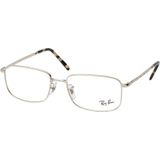 Brillen met correctie Ray-Ban RX3717V 2501