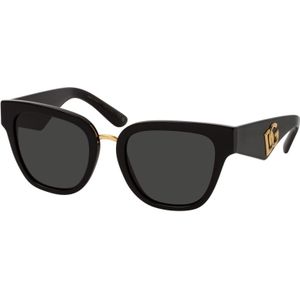 Dolce & Gabbana DG4437 501/87 Glasdiameter: 51