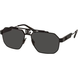 Dolce & Gabbana Dark Sicily zonnebril DG2294