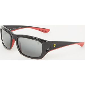 Ray-Ban Scuderia Ferrari zonnebril RB4405M