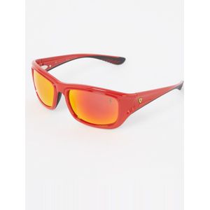 Ray-Ban Ferrari zonnebril RB4405M