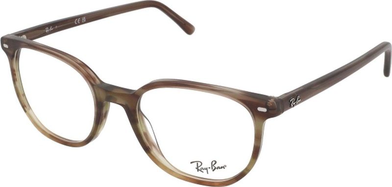Brillen met correctie Ray-Ban Elliot RX5397 8255