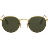 Ray-Ban - Aviator - Bril - Zwart - Metaal