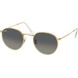 Ray-Ban - Aviator - Bril - Zwart - Metaal