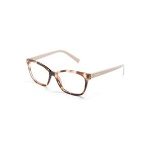 Prada PR 15ZV 07R1O1 Cat Eye Brillen, Dames