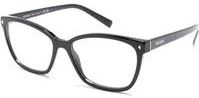 Brillen met correctie Prada PR 15ZV 1AB1O1