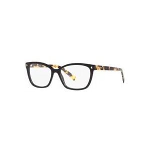 Prada PR 15ZV 3891O1 Cat Eye Brillen, Dames