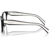 Prada PR 17ZV 1AB1O1Glasdiameter: