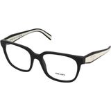 Prada PR 17ZV 1AB1O1Glasdiameter: