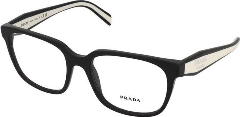 Prada PR 17ZV 1AB1O1Glasdiameter: