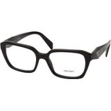 Brillen met correctie Prada PR 14ZV 1AB1O1