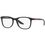 Prada - Linea Rossa PS 05PV 1AB1O1 - Bril met Correctie
